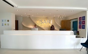 Sani Dental Group Playa Del Carmen