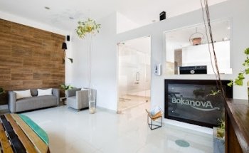 Bokanova Riviera Maya