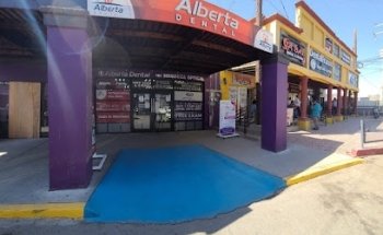 Alberta Dental