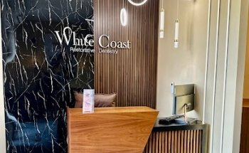 WHITE COAST Restorative Dentistry