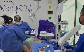 Dental Advance Playa del Carmen