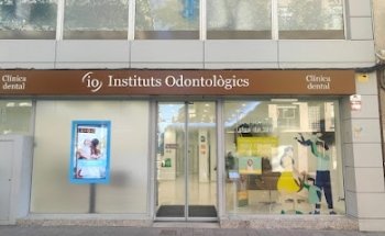 Instituts Odontològics - Clínica Dental Gavà