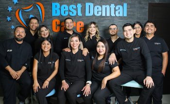Best Dental Care