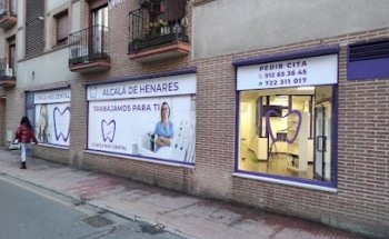 Clínica Más Dental