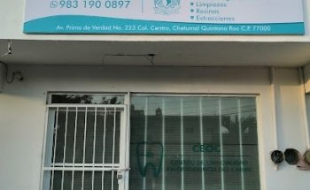 Centro de Especialidad en Ortodoncia del Caribe(CEOC)