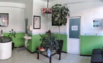 Clínica Dentalife