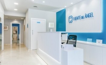 Clínica Dental Fuente del Ángel | Dentista en Huesca