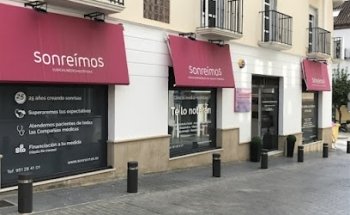 Clínica Dental Sonreímos Vélez-Málaga | Clínica Dental