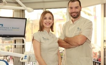 Francisco Boyer Clínica Dental