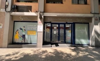 Instituts Odontològics - Clínica Dental Barcelona Sagrada Família