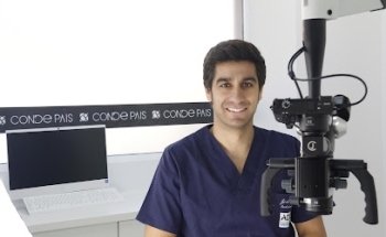 Endodoncia Conde