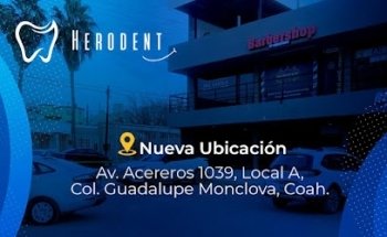 Herodent