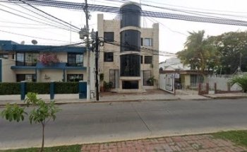 Sosa Argaez Gabriela Doctora
