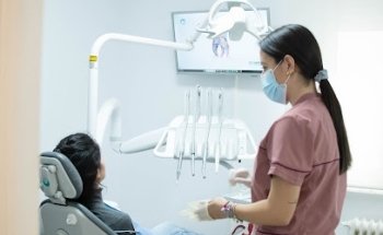 Clínica Dental Castilla