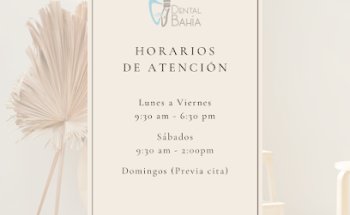 Dental Bahia
