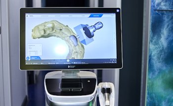 Clínica dental Ortoinvisible