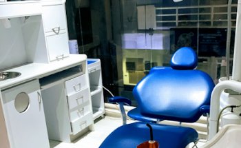 Healthy smile