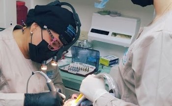 Healthy Smile Advanced Dental Care. Yilka Gomez DDS