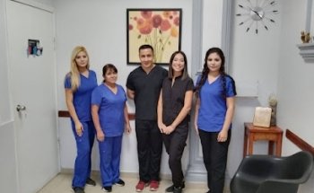 Dental Central
