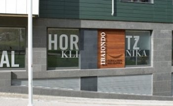 Clínica dental Ibaiondo - Dentista en Miribilla