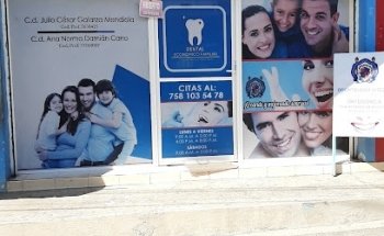 Dental Economico Familiar