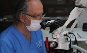 Dr. Antonio Gil Rey