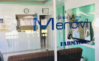 Clínica Médica - Odontológica, MENDIVIL