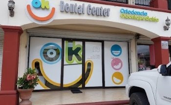 OK Dental Center