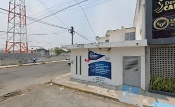 OdontoClinic