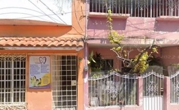 DENTAL CENTER CARMEN. Dra. Ana Laura Perez Lara