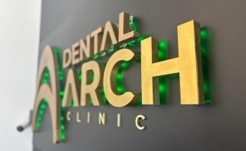 Dental Arch Clinic | Clínica Dental Especializada en Juriquilla, Querétaro