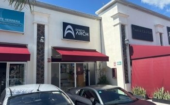 Dental Arch Clinic | Clínica Dental Especializada en Juriquilla, Querétaro