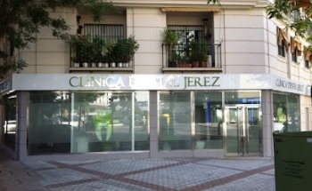 CLINICA DENTAL JEREZ