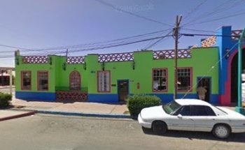 Alma Luna DDS