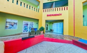 East Cape Health Center