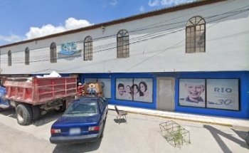 Clínica Río