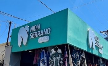 DDS Nidia Serrano