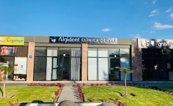 Algident Clínica dental