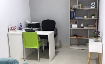 Clínica viBe+