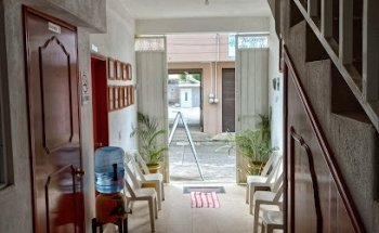 Consultorio Dental Dens In Arbor