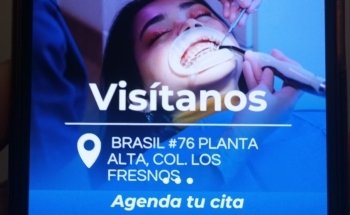 CLÍNICA DENTAL ZDENT