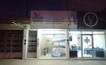 dentista Jose Miguel Bojorquez A.