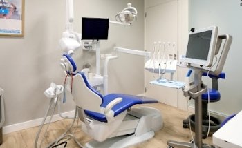 Clínica Dental El Corte Inglés Colón Sanitas