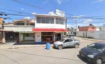 CD. Marcia Vázquez
