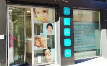 Clínica Dental Alaia Vitoria