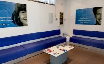 Clínica Dental Vitaldent