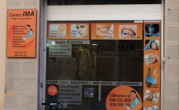 CENTRO IMA