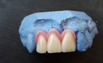 Laboratorio Dental Zoshady