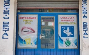 Xilu's Dental