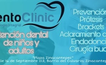 DentoClinic